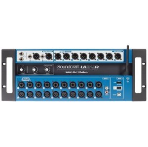 Soundcraft Ui-24R