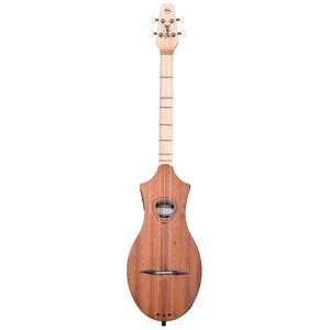 Seagull M4 Mahogany EQ