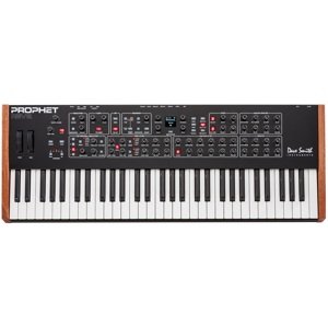 Sequential Prophet Rev2 8-v Keyboard