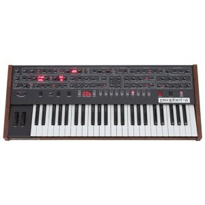 Sequential Prophet 6 Keyboard