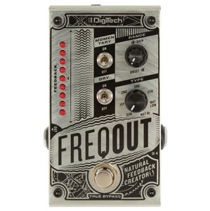 Digitech FreqOut