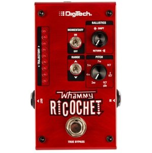 Digitech Whammy Ricochet