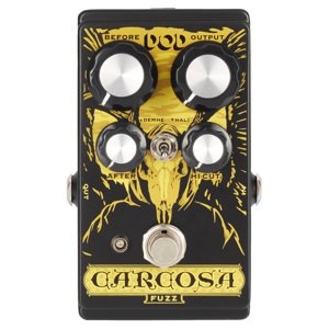 Digitech DOD Carcosa