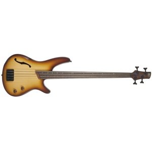 Ibanez SRH500F Natural Browned Burst