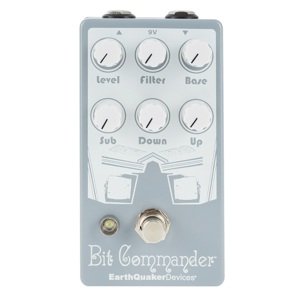 Earthquaker Devices Bit Commander V2