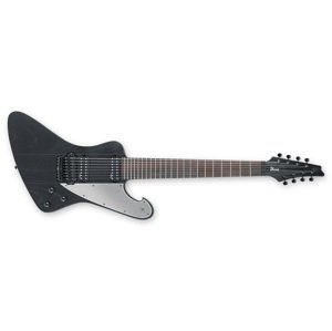 Ibanez FTM33 Weathered Black