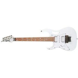 Ibanez JEMJRL White