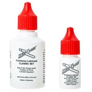 Slide-O-Mix Mazadlo na snižec