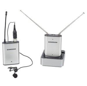 Samson AirLine Micro Camera E2