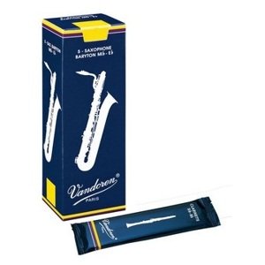 Vandoren Baritone Sax Traditional 2 - box