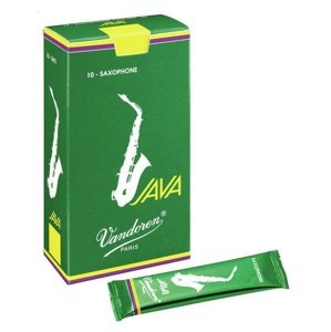 Vandoren Soprano Sax Java 2 - box