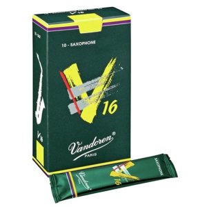 Vandoren Soprano Sax V16 2.5 - box