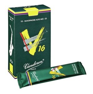 Vandoren Alto Sax V16 1.5 - box