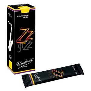 Vandoren Baritone Sax ZZ 3 - box