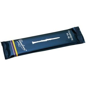 Vandoren Bb Clarinet Traditional 3.5