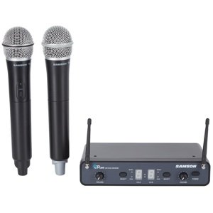 Samson Concert 288 Handheld J