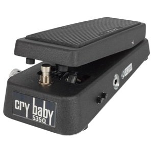 Dunlop Cry Baby 535Q Multi Wah