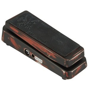 Dunlop SC95 Cry Baby Slash Classic Wah