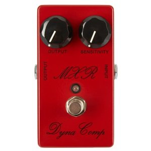 MXR CSP102SL Script Dyna Comp