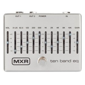 MXR M108S
