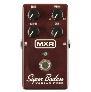 MXR M236 Super Badass Variac