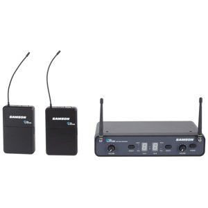 Samson Concert 288 Presentation H