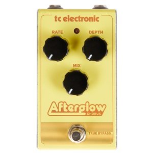 TC Electronic Afterglow Chorus
