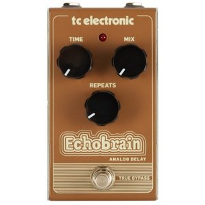 TC Electronic Echobrain Analog Delay