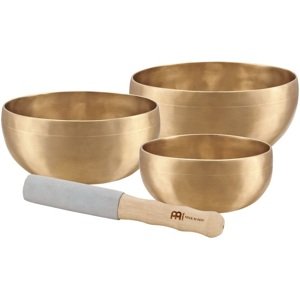 Meinl Sonic Energy SB-U-1950 Singing Bowl Set