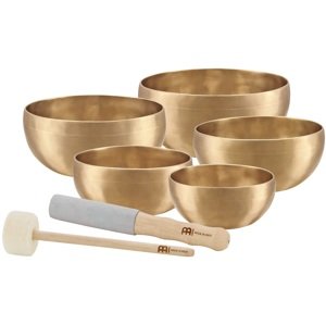 Meinl Sonic Energy SB-U-2950 Singing Bowl Set