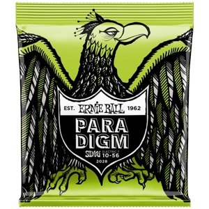 Ernie Ball 2028 Paradigm 7-String Regular Slinky