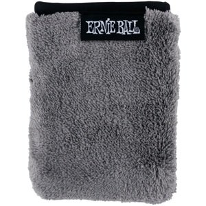 Ernie Ball Ultra-Plush Microfiber Polish Cloth