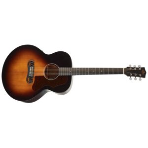 Sigma Guitars GJM-SGE