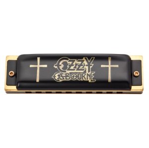 Hohner Ozzy Osbourne Signature Series C