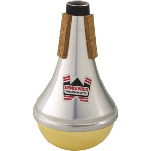 Denis Wick Straight 5504B