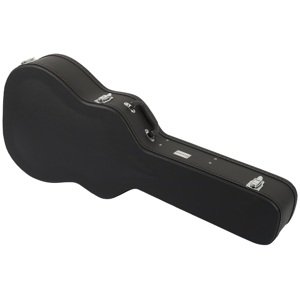 Razzor Woodline Dreadnought Black