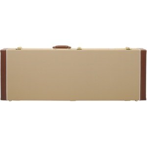 Razzor Woodline Electric Tweed