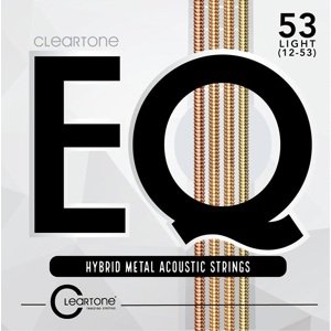 Cleartone EQ 12-53 Light