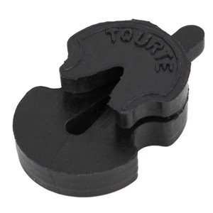 Tourte Form mute vln