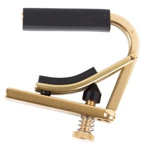 Shubb C5b Original Capo Banjo