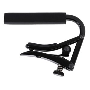 Shubb C2k Capo Noir Nylon String