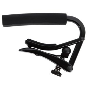 Shubb C3k Capo Capo Noir 12-String