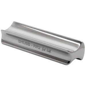 Shubb RR2 Robert Randolph Guitar Steel