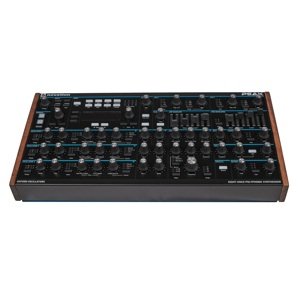 Novation Peak