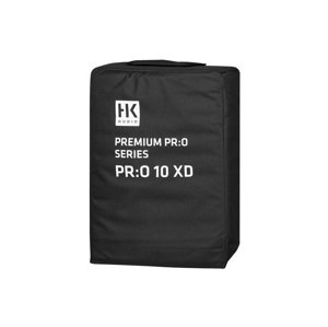 HK Audio PR:O 10 XD cover