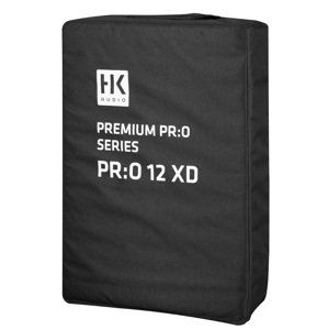 HK Audio PR:O 12 XD cover