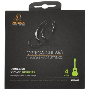 Ortega Nylon Soprano
