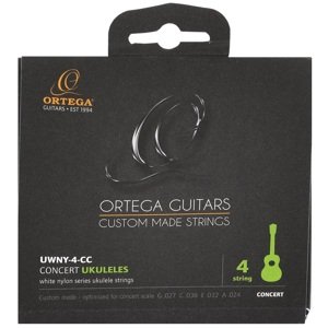 Ortega Nylon Concert
