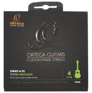 Ortega Nylon Tenor