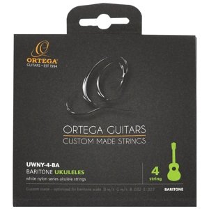 Ortega Nylon Baritone
